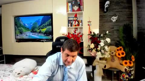 Spartan online show from 06.09.26