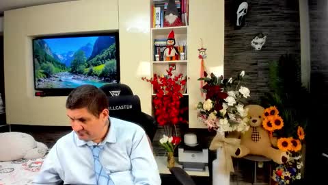 Spartan online show from 06.10.26