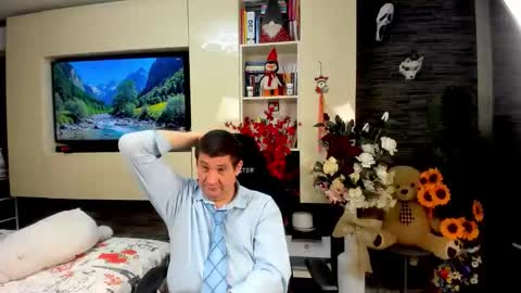 Spartan online show from 06.11.26
