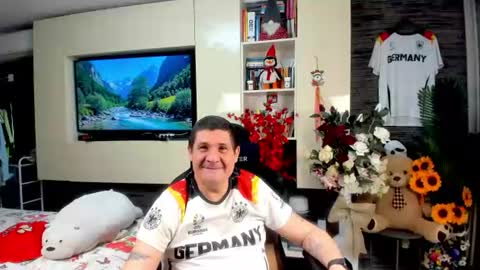 Spartan online show from 06.12.26
