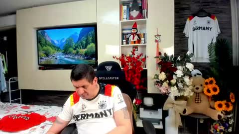 Spartan online show from 06.14.26