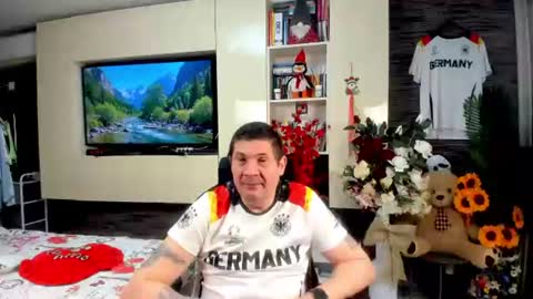 Spartan online show from 06.14.26
