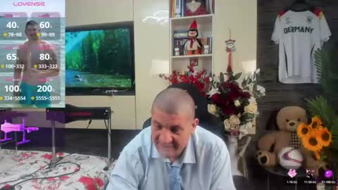 Spartan online show from 06.18.26