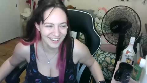 spawnofademon online show from 01.01.25