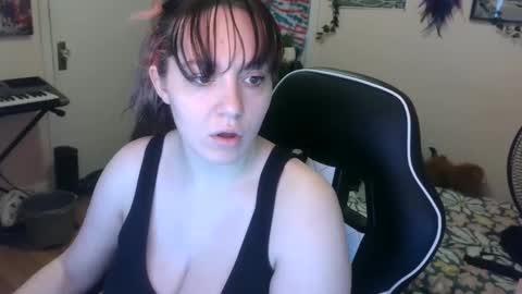 spawnofademon online show from 02.06.25