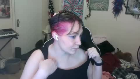 spawnofademon online show from 02.07.25