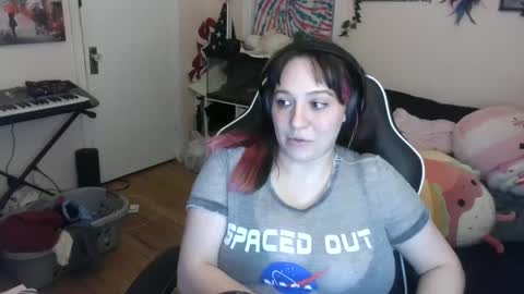 spawnofademon online show from 02.18.25