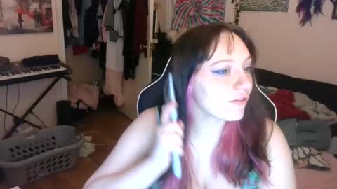 spawnofademon online show from 02.19.25