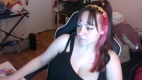 spawnofademon online show from 02.26.25