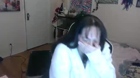 spawnofademon online show from 03.06.25