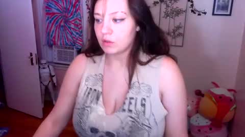 spawnofademon online show from 09.14.25