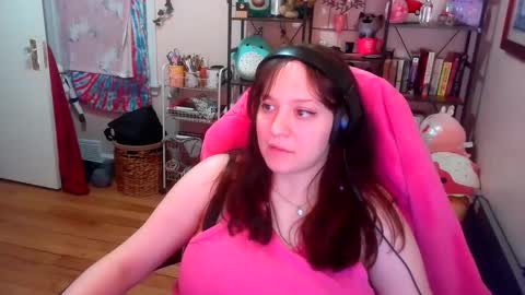 spawnofademon online show from 01.12.26