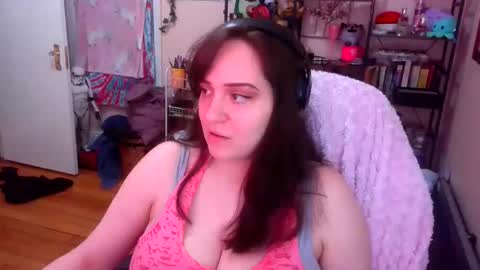 Snapshot of spawnofademon chatting on 02.15.26 spawnofademon online show from 02.15.26