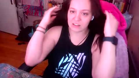 Snapshot of spawnofademon chatting on 02.27.26 spawnofademon online show from 02.27.26