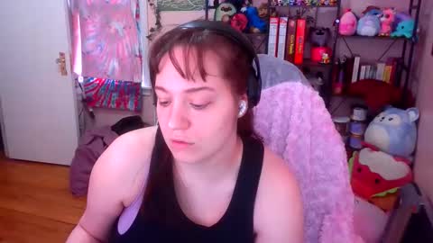 Snapshot of spawnofademon chatting on 03.13.26 spawnofademon online show from 03.13.26