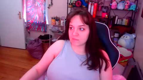 Snapshot of spawnofademon chatting on 03.21.26 spawnofademon online show from 03.21.26