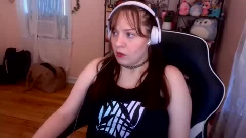 Snapshot of spawnofademon chatting on 06.03.26 spawnofademon online show from 06.03.26