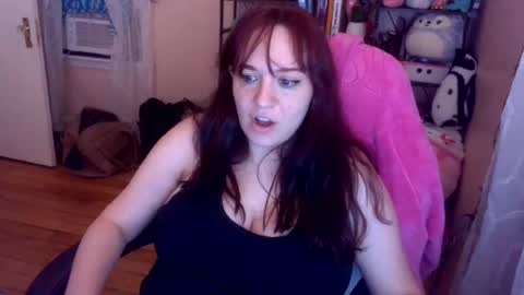 Snapshot of spawnofademon chatting on 06.19.26 spawnofademon online show from 06.19.26