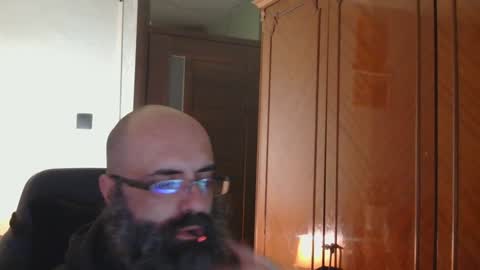 Extasy online show from 12.31.24