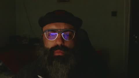 Extasy online show from 01.20.25