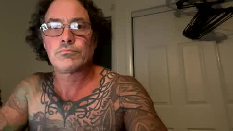 Snapshot of specter1972 chatting on 12.15.25 specter1972 online show from 12.15.25