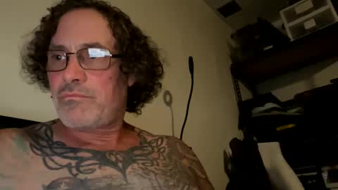 Snapshot of specter1972 chatting on 03.31.26 specter1972 online show from 03.31.26