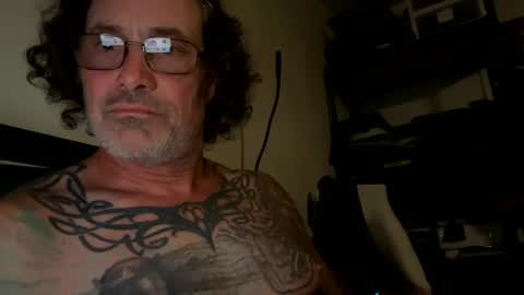 Snapshot of specter1972 chatting on 04.14.26 specter1972 online show from 04.14.26