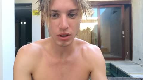 Sasha --  online show from 03.30.26