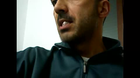 Snapshot of speed0800 chatting on 01.20.25 Speed online show from 01.20.25