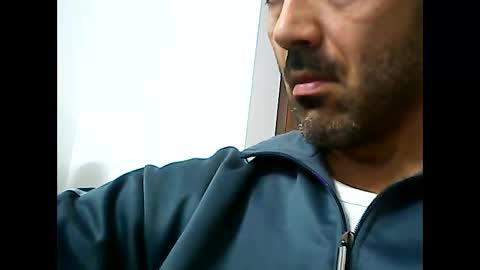 Snapshot of speed0800 chatting on 02.27.25 Speed online show from 02.27.25