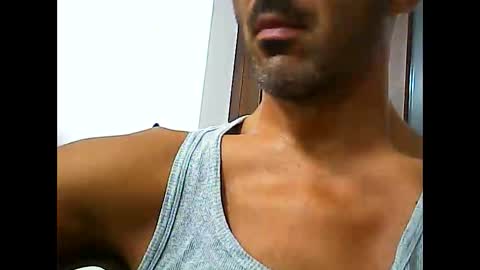 Snapshot of speed0800 chatting on 09.15.25 Speed online show from 09.15.25