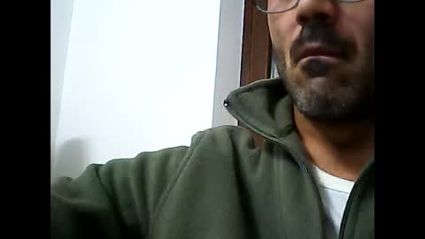 Snapshot of speed0800 chatting on 01.14.26 Speed online show from 01.14.26