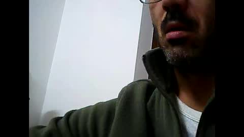 Snapshot of speed0800 chatting on 01.15.26 Speed online show from 01.15.26