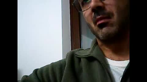 Snapshot of speed0800 chatting on 02.15.26 Speed online show from 02.15.26