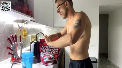 Alex online show from 09.20.25