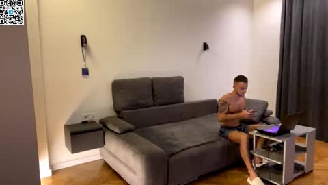 Alex online show from 10.24.25