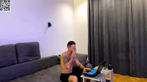 Alex online show from 11.12.25