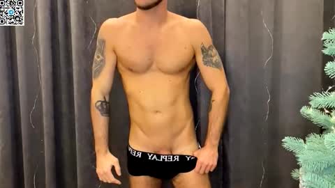 Alex online show from 01.08.26