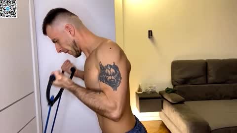 Alex online show from 01.15.26