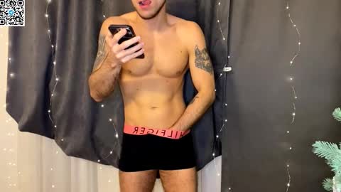 Alex online show from 01.17.26