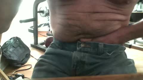 Snapshot of speedster427 chatting on 02.11.25 speedster427 online show from 02.11.25