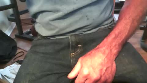 Snapshot of speedster427 chatting on 03.05.25 speedster427 online show from 03.05.25