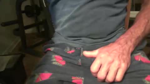 Snapshot of speedster427 chatting on 01.19.26 speedster427 online show from 01.19.26