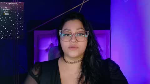 Snapshot of spelleyes01f chatting on 02.10.26 Renata Roman online show from 02.10.26