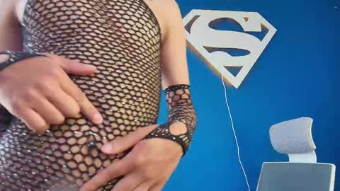 SPENCER MICHAELS online show from 03.11.26