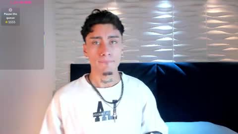 Spencer  online show from 06.16.26
