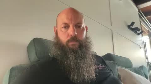 Beard Guy online show from 10.23.25