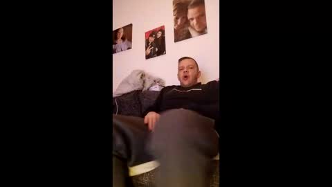 Snapshot of spermaking854897 chatting on 02.18.26 spermaking854897 online show from 02.18.26