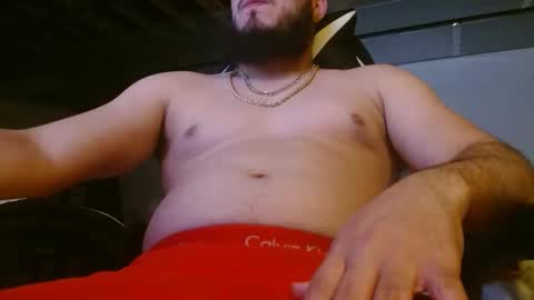 sperminerminator1738 online show from 05.28.26
