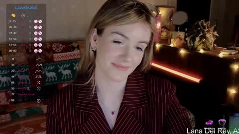 your sweet Jessy online show from 01.18.25